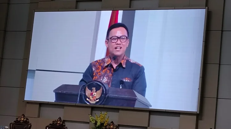 Malra Hadapi Era Aging Population, Lansia Berdaya Jadi Kunci Jaga Bonus Demografi
