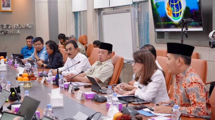 Program Sertipikasi Gratis bagi Masyarakat Berpenghasilan Rendah di Luncurkan