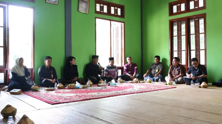 Kemeterian ATR/BPN Tegaskan Pendaftaran Tanah Ulayat Bukan Tanah Negara