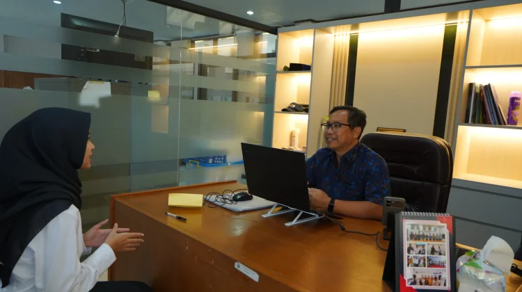 Calon Taruna/i Politeknik Agraria STPN Ikuti Seleksi Lanjutan