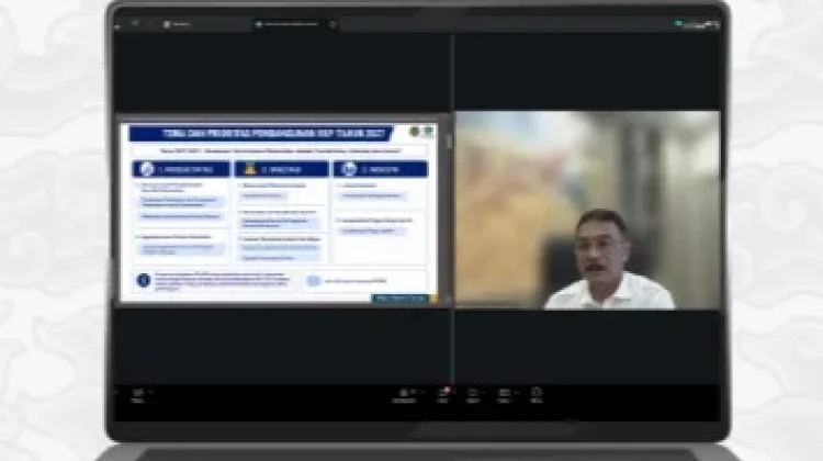 Transformasi Layanan Pertanahan Wajib Berdampak Nyata bagi Masyarakat