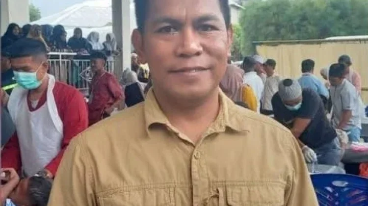 Dinkes Kota Tual Perkuat Upaya Pencegahan HIV Melalui Edukasi dan Deteksi Dini