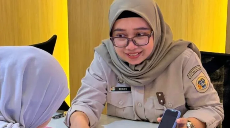 ATR/BPN Imbau Masyarakat Cek Tarif Layanan Pertanahan