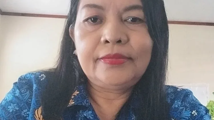 MPLS  Ramah Anak Diterapkan SMP Budhi Mulia Langgur