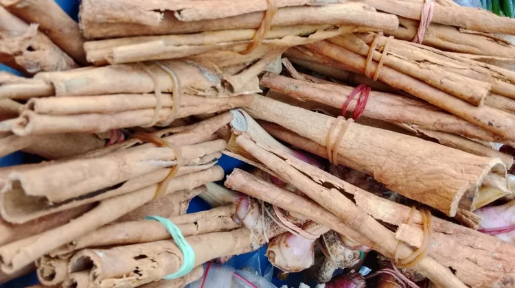 Khasiat Kayu Manis untuk Kesehatan Tubuh
