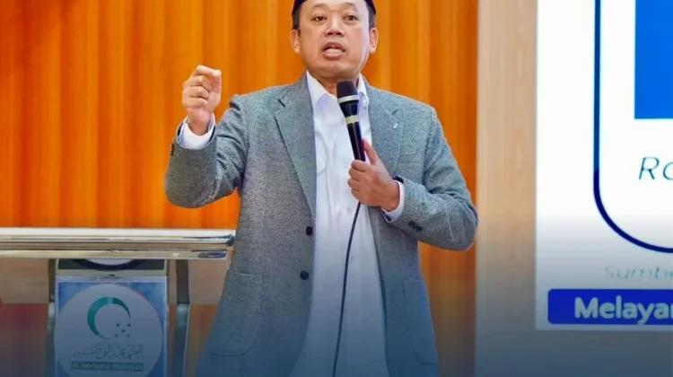 Menteri ATR/BPN: Tanah Wakaf Tetap Bisa Disertipikatkan