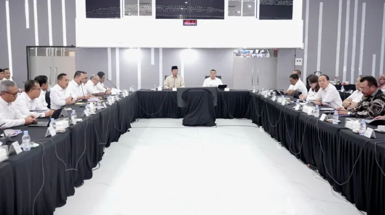 Kementerian ATR/BPN Hadirkan Pengukuran Terjadwal, Beri Kepastian Waktu Layanan