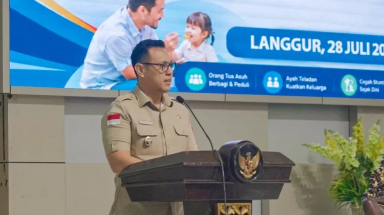 Wabup Malra: Cegah Stunting Tanggung Jawab Bersama