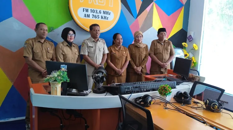 Peran Pemuda Berkiprah pada Sektor Agraris