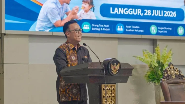 Kemendukbangga Ingatkan Ancaman Generasi “Strawberry” di tengah Bonus Demografi