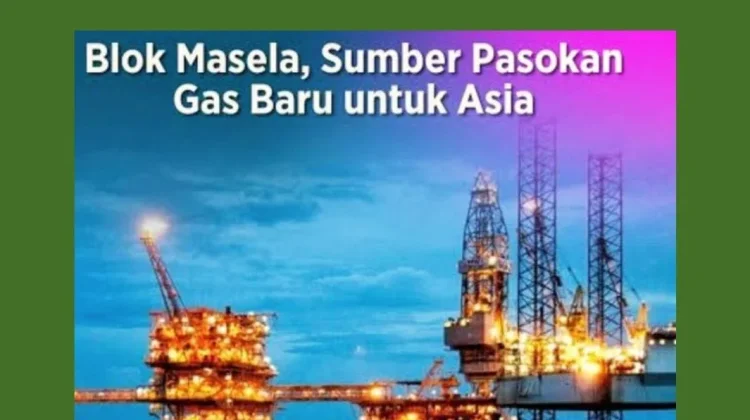 Blok Masela Mendorong Rakyat Sejahtera dari Rumah Sendiri