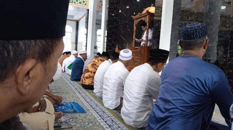 Takwa Sebagai Sumber Kebaikan