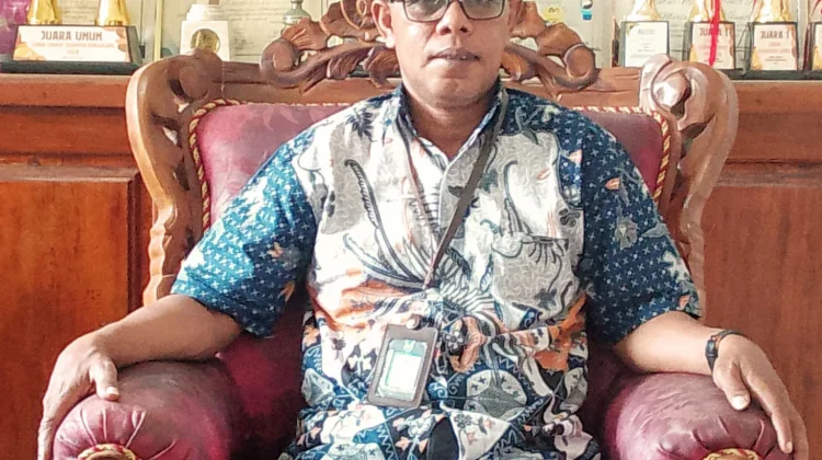 Penambahan Tenaga Pendidik Akomodasi Optimal Kebutuhan Rombel