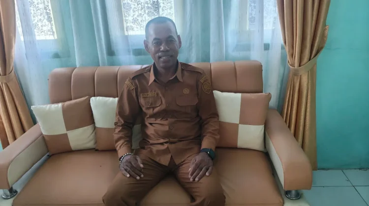 Kerusakan Ambulance Menjadi Tantangan Rujukan Pasien Darurat