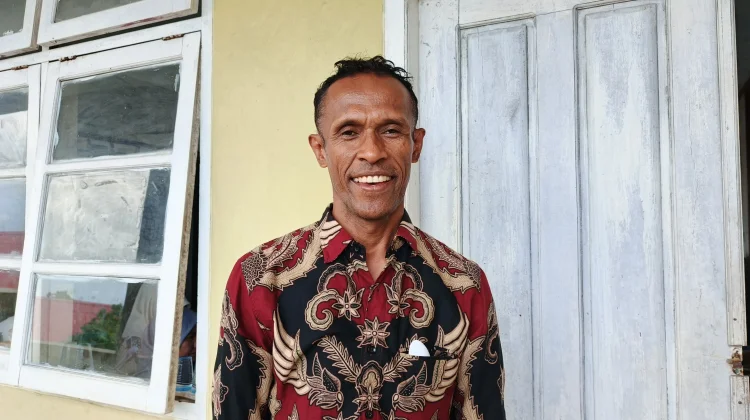 Kekurangan Guru Jadi Tantangan Pembelajaran di SD Naskat Duroa