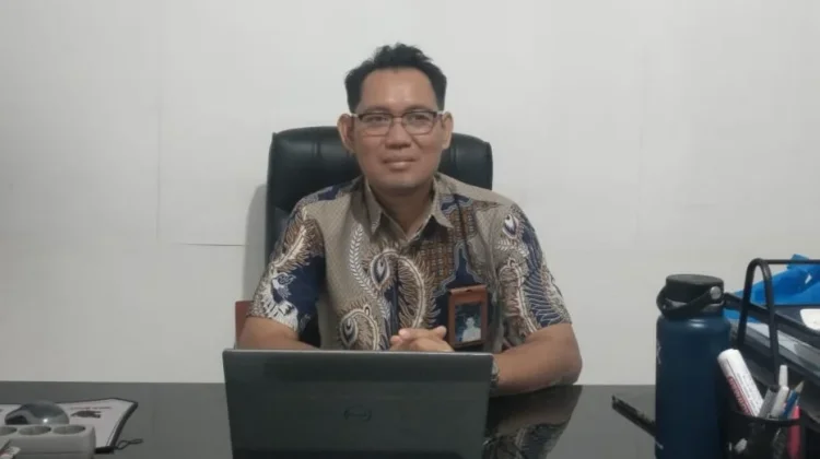 KM Sinabung Gantikan KM Labobar Selama Masa Doking