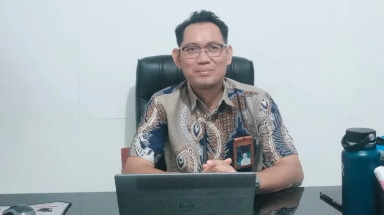 Agus Herianta: KM Labobar Masih Jadi Pilihan Utama, Penumpang Tembus 2.200 Orang