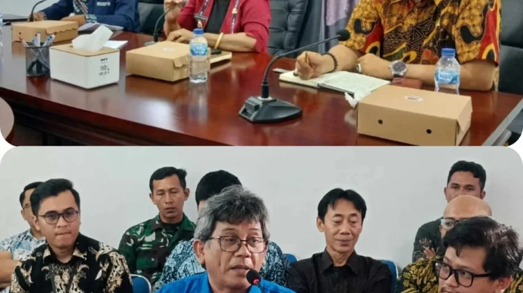 INPEX dan Konsorsium PENK Prioritaskan Pekerja Lokal Anak Tanimbar di Proyek Abad