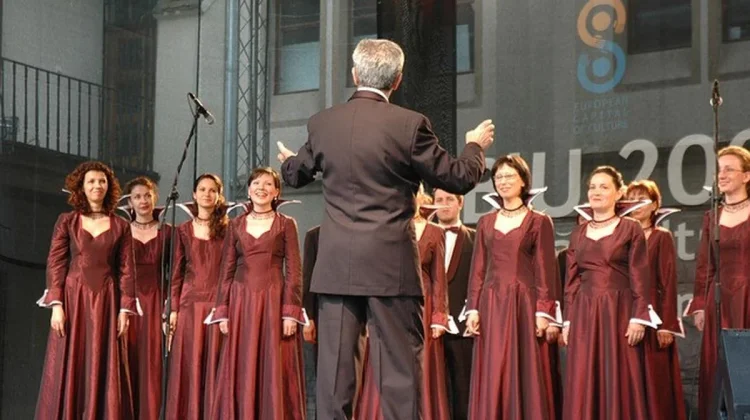Mengenalnya Paduan Suara Dengan Jenis - Jenisnya