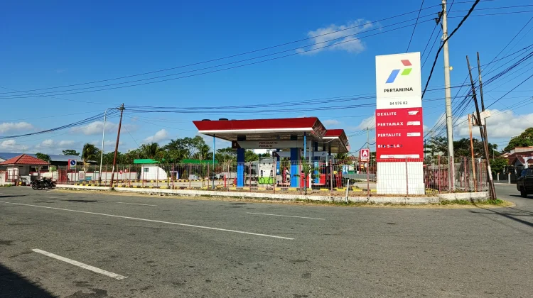 Harga Pertamax Turun, Ojol Akui Cukup Meringankan