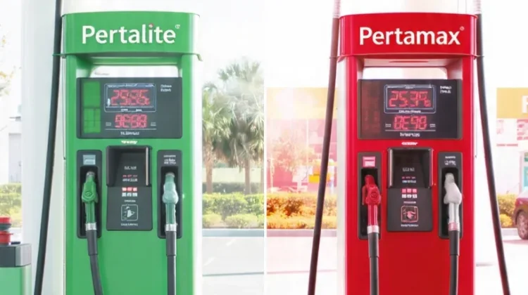Selisih Harga Pertamax dan Pertalite Masih Jadi Pertimbangan