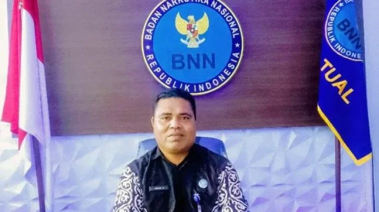 Desa Bersinar Jadi Target BNN secara Nasional