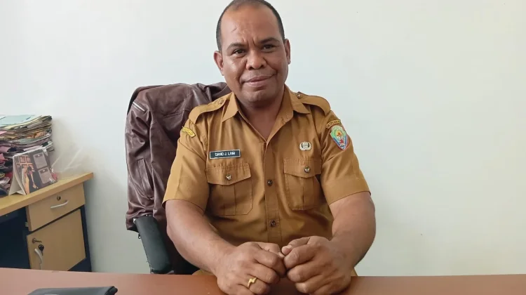 Dispora Kep. Aru Siapkan Beragam Perlombaan Semarakkan HUT ke-81 Kemerdekaan RI