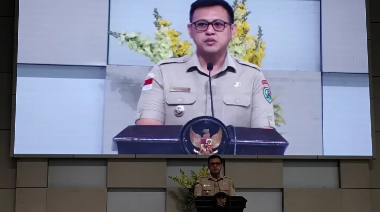 Transparansi Jadi Tolok Ukur Integritas Pengelolaan Dana BOSP