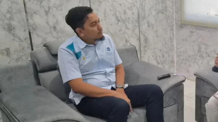 YBM PLN Salurkan Zakat Pegawai lewat Khitanan Massal