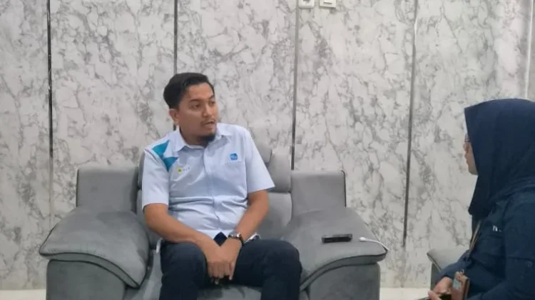 PLN UP3 Tual Koordinasi dengan Dinas Kesehatan Siapkan Tenaga Medis