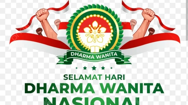 Hari Dharma Wanita Nasional