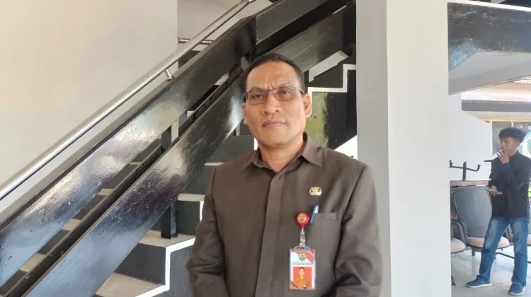 Tiga Ohoi di Kei Besar Jadi Lokus Stunting Maluku Tenggara Tahun 2026