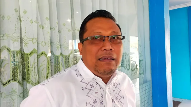 Guru di Malra Didorong Jadikan Hari Belajar Guru, Budaya Tingkatkan Literasi