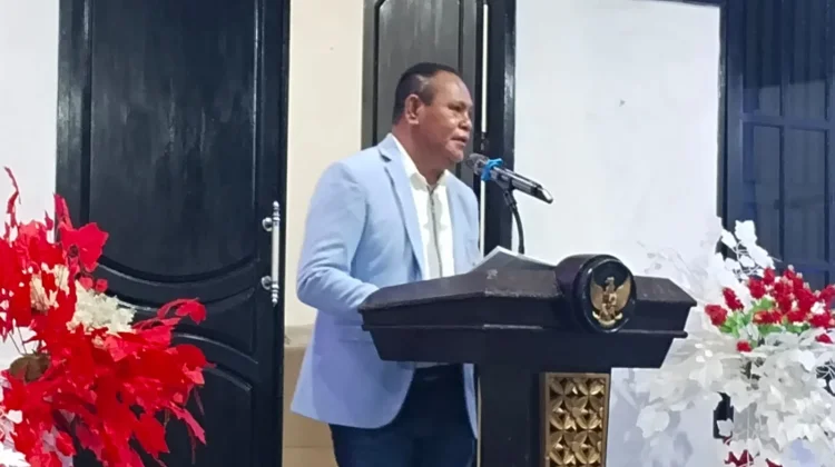Pemkab Maluku Tenggara Tetapkan Jadwal Rangkaian HUT RI Ke-81