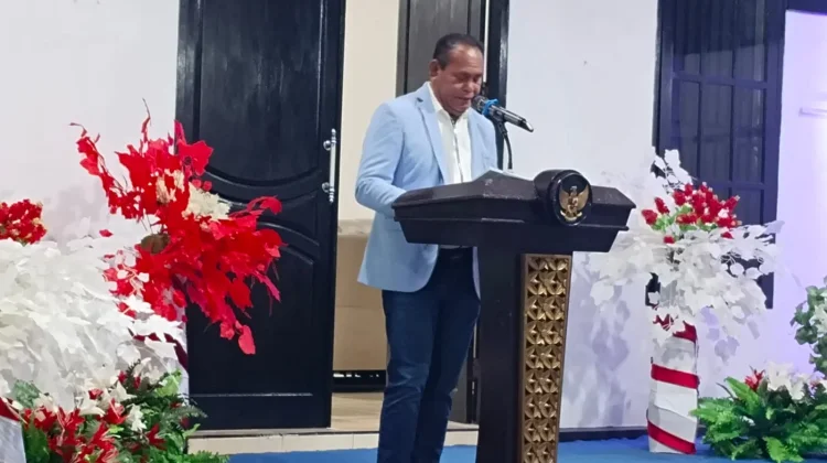 Pemkab Maluku Tenggara Rencanakan Kirab dan Pawai Merah Putih jelang 17 Agustus