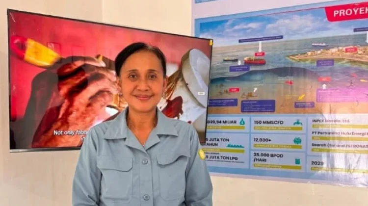 Bina Swadaya Konsultan MG Inisiasi Program Pemulihan Mata Pencaharian di Rumah Ki