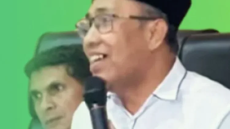 Capaian Kinerja Evaluasi Kualitas Pelayanan