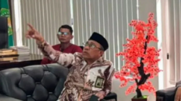 Guru Agama Miliki Peran Fundamental Pembentukan Moral dan Etika