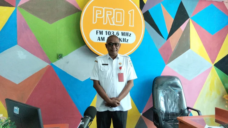 BPPD Malra Wujudkan Air Bersih untuk Masyarakat
