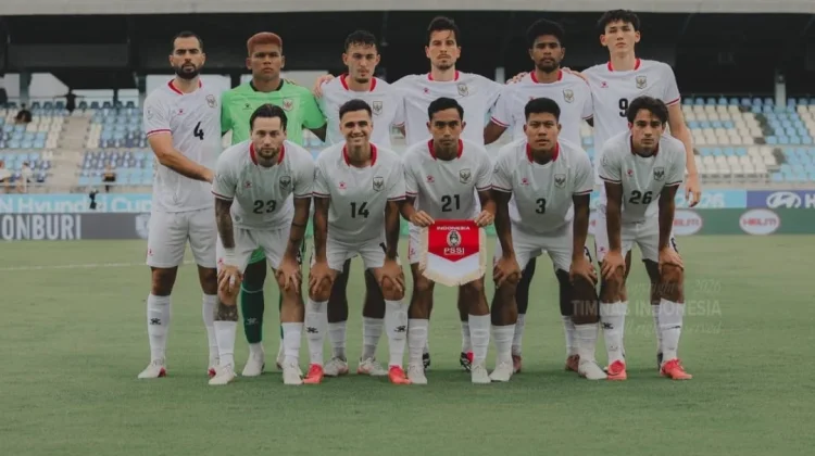 Timnas Indonesia Tersingkir Dari ASEAN Championship