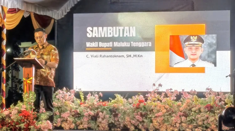 Dari Ngilngof untuk Tanah Kei: Jejak Iman yang Melahirkan Tokoh-Tokoh Gereja