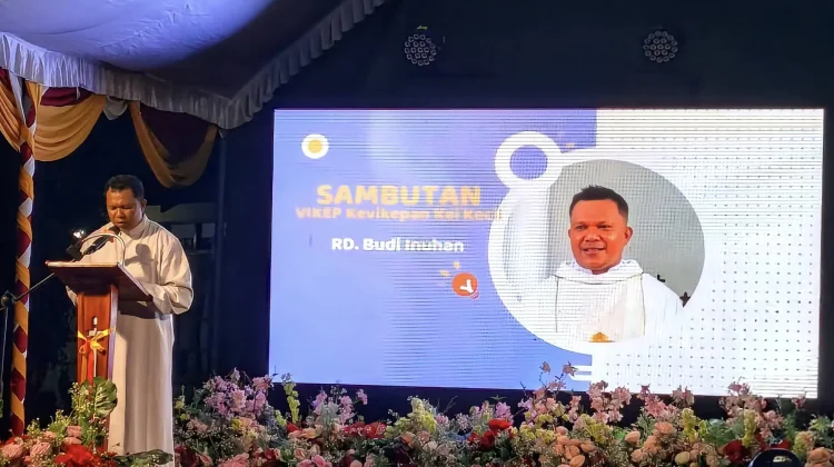 Merawat Harmoni di Negeri Ain Ni Ain