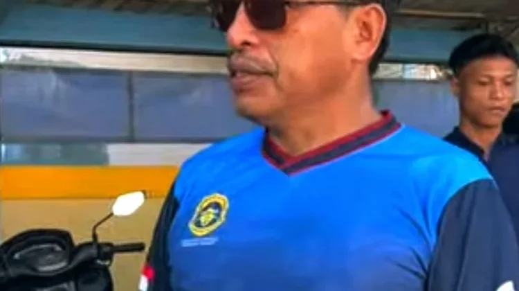 Korve Lingkungan Bersama Diprakarsai PPN dan Mitra Terkait