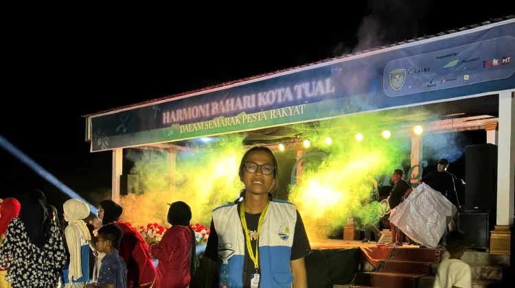 Mahasiswa KKN-PPM UGM Apresiasi Dukungan Pemkot dan Pemerintah Desa