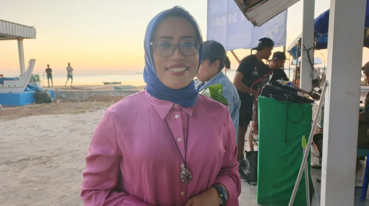 Darnawati Amir Dorong Pengembangan Potensi Pangan Lokal