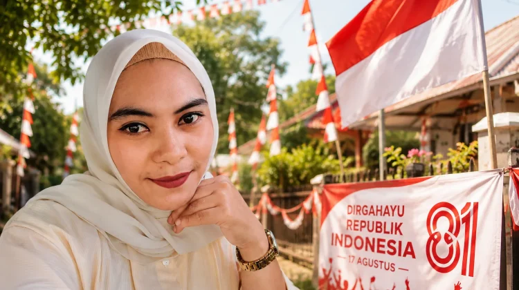 Menjaga Indonesia dari Hal-Hal Kecil, Merawat Kemerdekaan dengan Persatuan