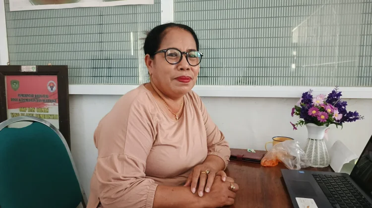 Pemkot Tual Gelar Tiga Lomba Sambut HUT RI ke-81