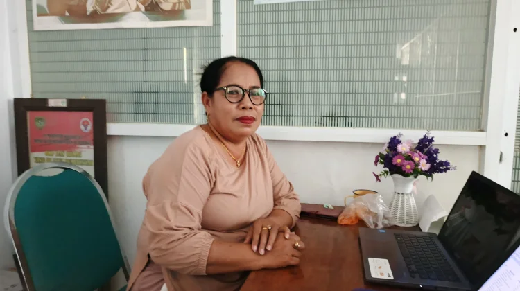 Gerak Jalan Indah Libatkan Pelajar hingga Umum