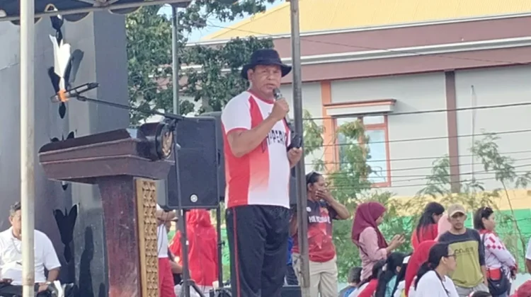 Panjat Pinang dan Tarik Tambang Siap Ramaikan Puncak HUT RI di Maluku Tenggara