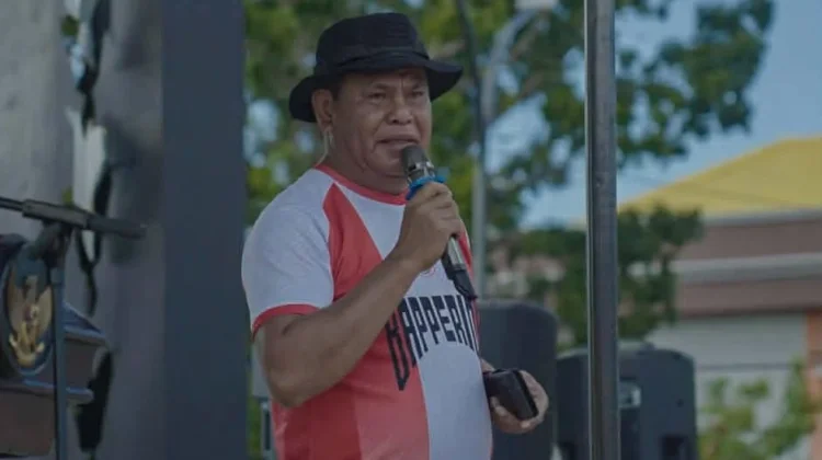 Keliling Kei Kecil, Tour Kebangsaan Padukan Semangat Kemerdekaan dan Aksi Sosial